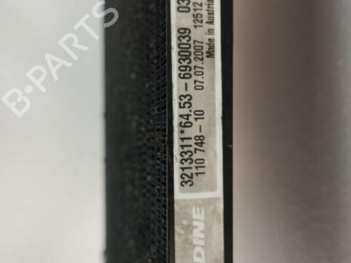 AC radiator BMW 3 Touring (E91) | BP31615201M32 - Image 2