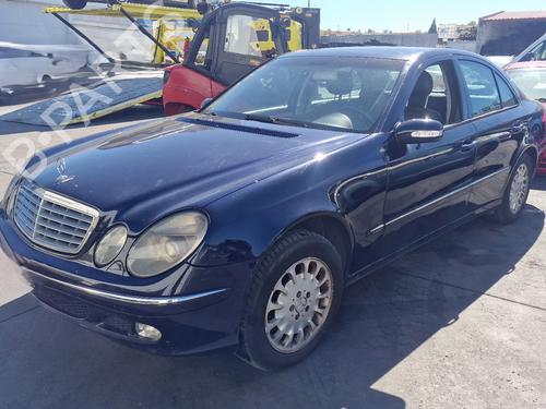 Used Parts MERCEDES-BENZ E-CLASS (W211) [2002-2009]  4410568