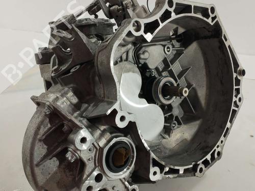 Used Gearbox OPEL ASTRA K (B16) [2015-2022]  24103807