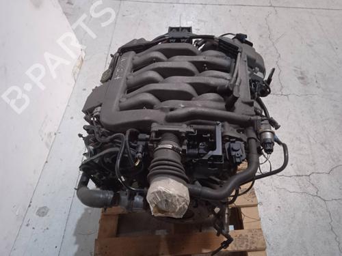 Engine FORD MONDEO III (B5Y) 2.5 V6 24V | BP4294131M1 - Image 3