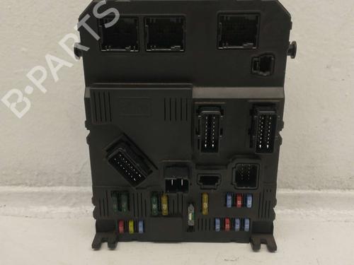 Used Fuse box Fuse box PEUGEOT 407 (6D_) [2004-2011] 31618966 31618966