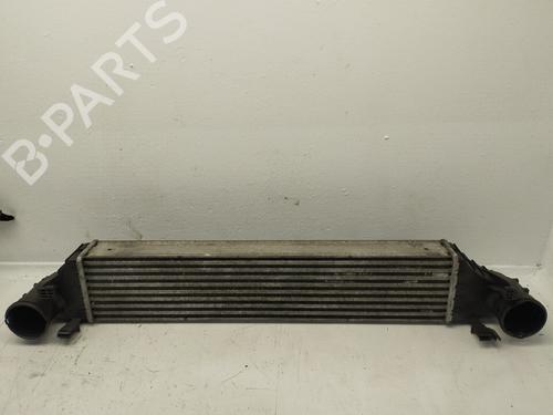 intercooler-mercedes-benz-c-class-coupe-cl203-2001-2002-2003-2004-2005-2006-2007-2008-2009-2010-2011-31617734 main image