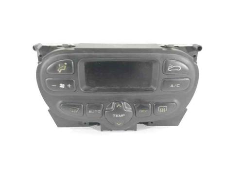 Used Climate control Climate control PEUGEOT 307 (3A/C) [2000-2012] 4285794 4285794