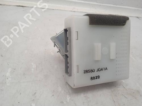 electronic-module-nissan-x-trail-ii-t31-28550jg41a-2007-2008-2009-2010-2011-2012-2013-2014-2015-2016-2017-2018-11154619 main image