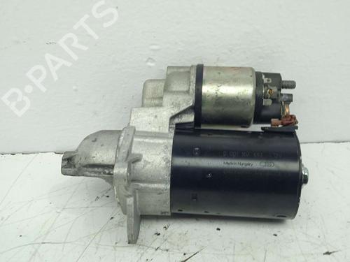 Used Starter OPEL CORSA D (S07) [2006-2015]  31620375