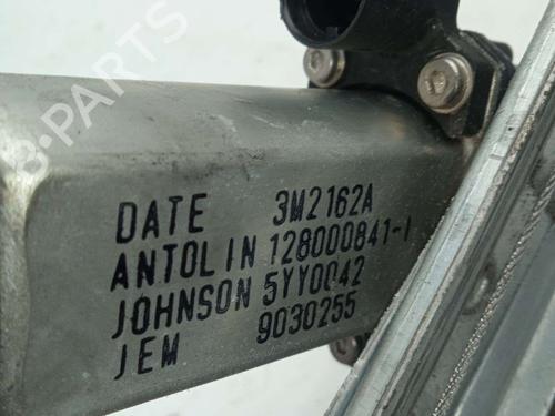 Rear left window mechanism DACIA DUSTER (HS_)  | BP33605600C24  - Image 6