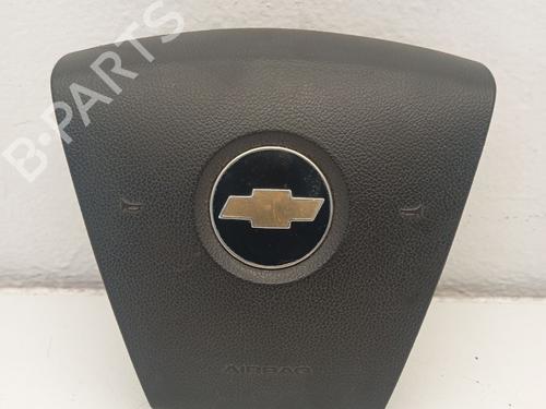 Used Driver airbag Driver airbag CHEVROLET EPICA (KL1_) [2004-2011] 34444197 34444197