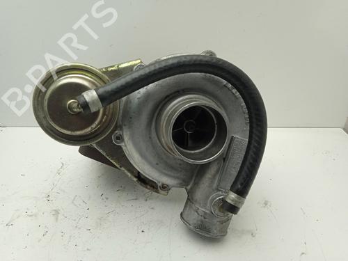 Used Turbocharger/Supercharger Turbocharger/Supercharger 4334008 4334008