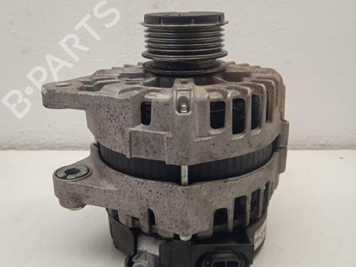 Used Alternator Alternator HYUNDAI ix20 (JC) 1.6 CRDI (116 hp) 36091714 36091714