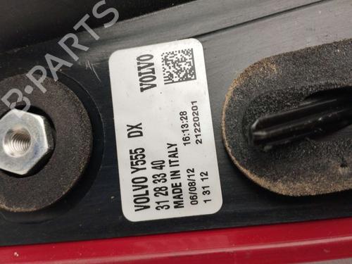 Right taillight VOLVO V40 Hatchback (525) D2 | BP18074251C35 - Image 2