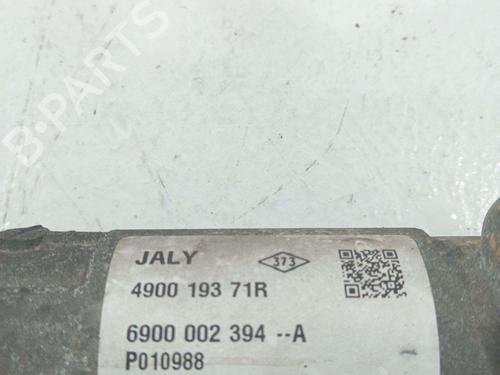 Steering rack DACIA SANDERO  | BP34540846M22  - Image 6