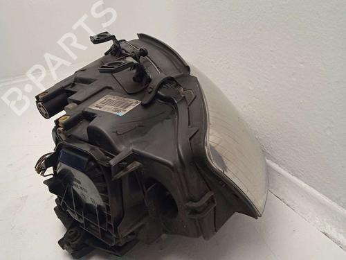 Right headlight AUDI A4 B6 (8E2) 2.5 TDI quattro | BP31619697C29  - Image 6