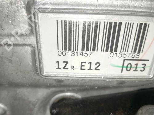 Engine TOYOTA AURIS (_E15_) 1.6 (ZRE151_, ZRE151R) | BP35723009M1  - Image 5