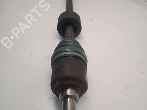 Right front driveshaft FIAT PANDA (169_) 1.4 (169AXE1B) | BP22931361M39 - Image 2