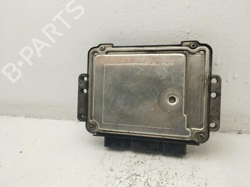 Engine control unit (ECU) FORD FOCUS C-MAX (DM2) 1.6 TDCi | BP40183809M57 - Image 3