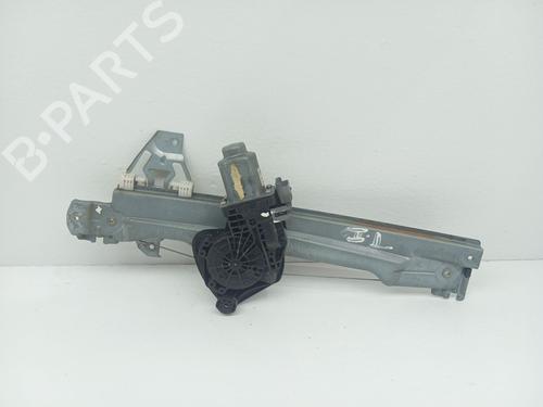 Used Rear left window mechanism Rear left window mechanism 38968638 38968638