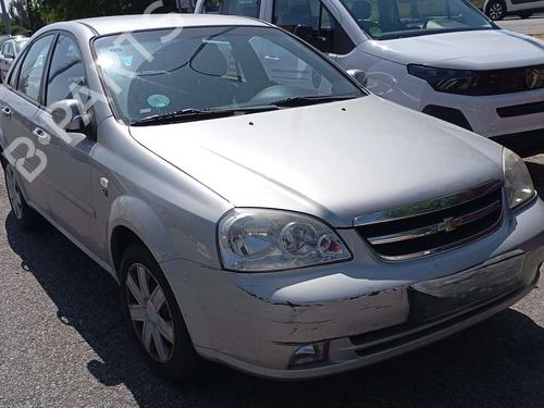 Used Parts CHEVROLET NUBIRA Saloon [2005-2012]  4391120