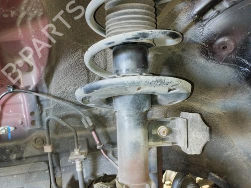 Used Left front shock absorber MAZDA 3 (BM, BN) [2013-2019]  31616695