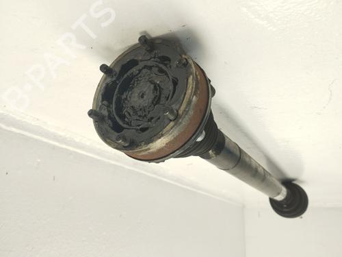 Right front driveshaft AUDI A3 (8P1) 1.9 TDI | BP31947142M39