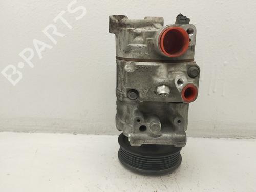 Used AC compressor AC compressor AUDI A4 B7 (8EC) 2.0 TDI 16V (140 hp) 40157950 40157950
