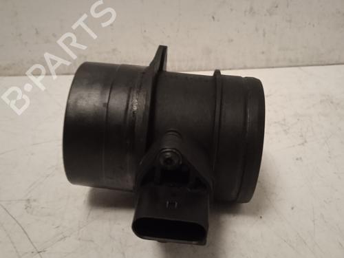 Used Mass air flow sensor Mass air flow sensor PORSCHE CAYENNE (9PA) [2002-2010] 4369482 4369482