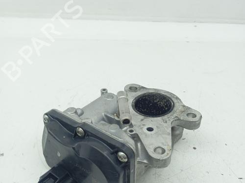 Egr für RENAULT MASTER III Van (FV) 2.3 dCi 150 FWD (FV0F, FV03, FV09) (150 hp) 31620255