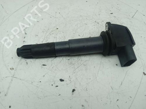 Used Ignition coil PORSCHE CAYENNE (9PA) [2002-2010]  20212783