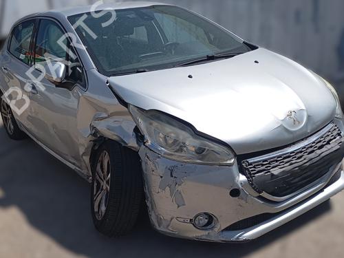 Used Parts PEUGEOT 208 I (CA_, CC_) [2012-2021]  4440865
