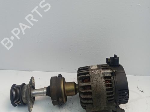 Used Alternator FORD FOCUS I (DAW, DBW) [1998-2009]  19544409