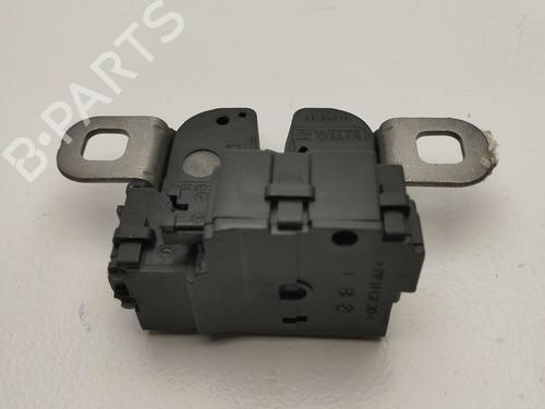 Used Tailgate lock MINI MINI COUNTRYMAN (R60) One D (90 hp) 20175301