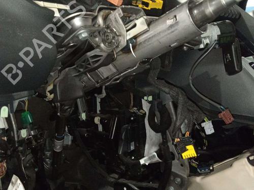 Used Steering column PEUGEOT 3008 I MPV (0U_) [2009-2017]  31619165
