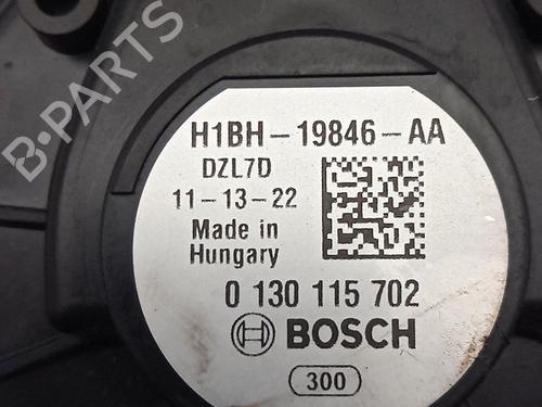 Heater blower motor FORD PUMA (J2K, CF7) 1.0 EcoBoost | BP31620327M62