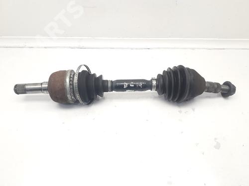 Used Right front driveshaft Right front driveshaft SAAB 9-3 (YS3F, E79, D79, D75) 1.9 TiD (150 hp) 11149738 11149738