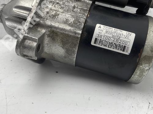 Starter KIA CEE'D Hatchback (ED)  | BP11153091M8 