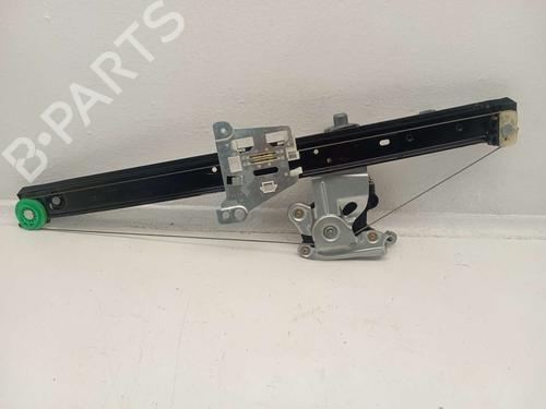 Used Rear right window mechanism VOLVO XC90 I (275) [2002-2015]  31617908