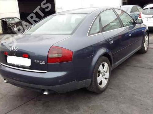 Differenziale posteriore AUDI A6 C5 (4B2)  | BP5100576M24 