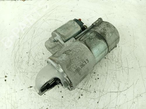 Starter CHEVROLET CAPTIVA (C100, C140) | BP31800650M8 - Image 2