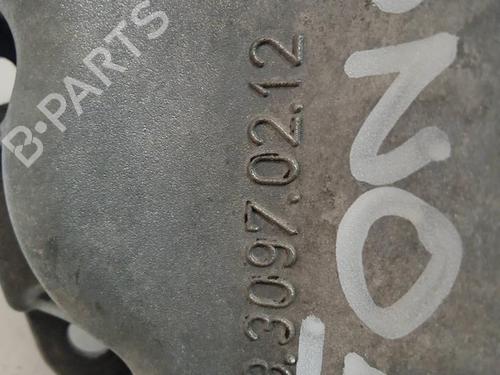 Oil sump RENAULT KANGOO (KC0/1_) D 65 1.9 (KC0E, KC02, KC0J, KC0N) | BP13962957M115 