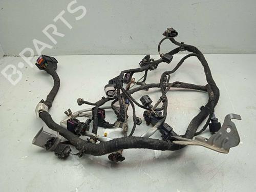 Used Wiring harness Wiring harness SEAT LEON (5F1) [2012-2021] 15615432 15615432