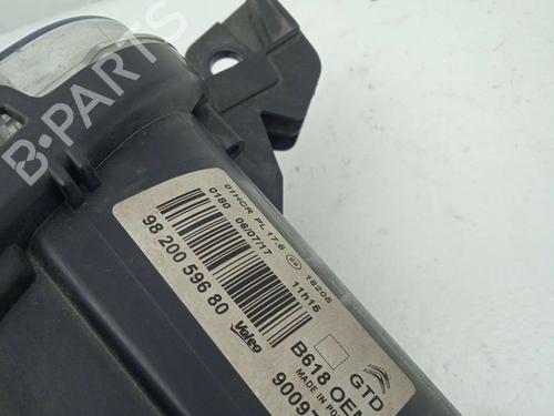 Left headlight CITROËN C3 III (SX) 1.2 VTi 82 | BP32522970C28  - Image 7