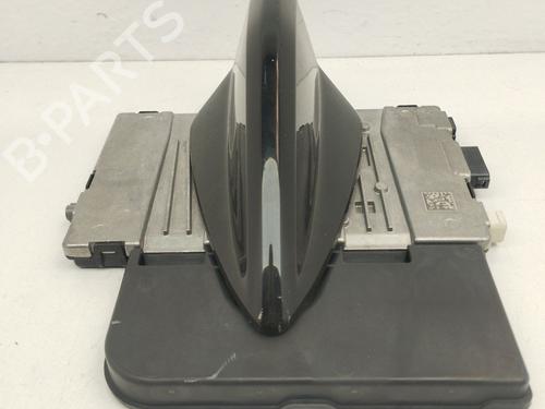Antenne/Base Antenne/Base PEUGEOT 208 II (UB_, UP_, UW_, UJ_) 1.2 PureTech 100 (101 hp) 36865273 36865273