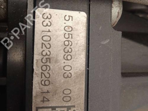 Egr PEUGEOT 3008 I MPV (0U_) | BP11161020M69