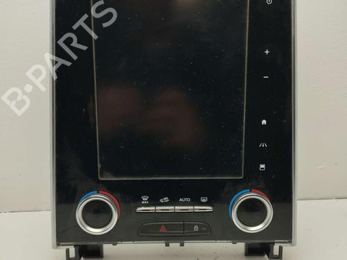 Used Display monitor RENAULT ESPACE V (JR_) 1.6 dCi 160 (160 hp) 20700185