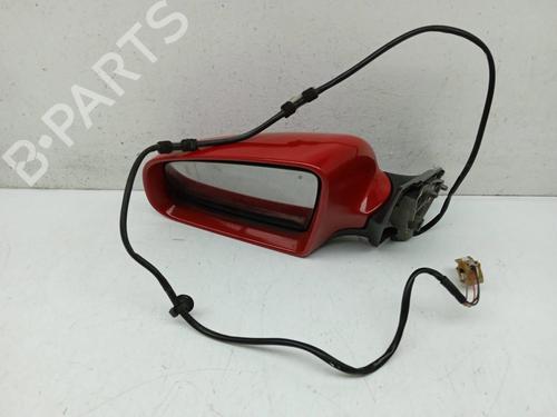 Used Left mirror AUDI A4 B6 Avant (8E5) 2.5 TDI (163 hp) 4344525