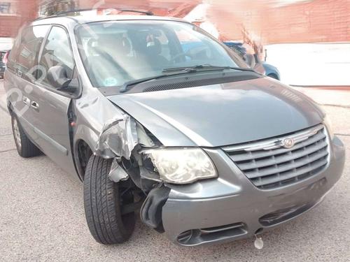 Used Parts CHRYSLER VOYAGER IV (RG, RS) 2.4 1827088