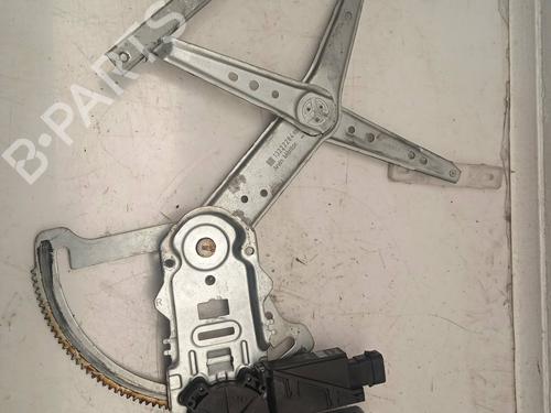 front-right-window-mechanism-opel-combo-box-bodympv-13173070-2001-11159330 main image