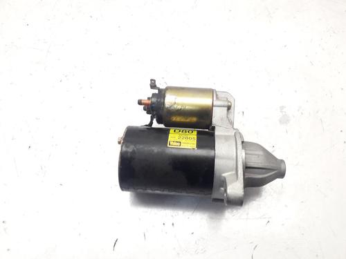 Used Starter Starter KIA CERATO I Saloon (LD) 1.6 (105 hp) 11151119 11151119