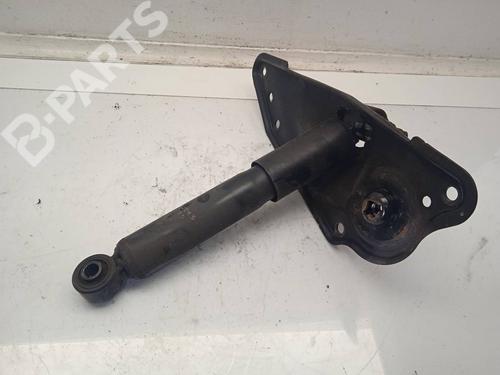 Used Right rear shock absorber CITROËN C4 Picasso I MPV (UD_) 2.0 HDi 138 (136 hp) 11158372