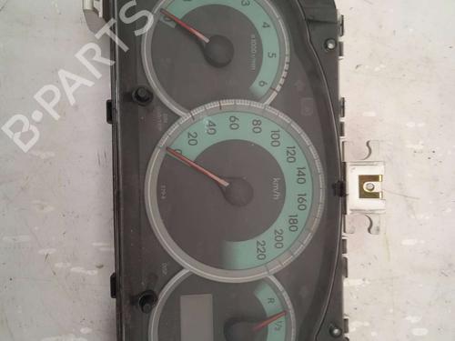 Used Instrument cluster Instrument cluster 11154355 11154355