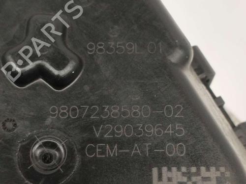 Throttle body CITROËN C4 Picasso II | BP23220972M82 - Image 3